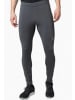 Odlo Tights Tights ESSENTIAL WARM in Grau