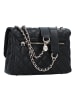Guess Giully II Schultertasche 23 cm in black