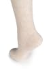 JOOP! Socken wool-blend 1er Pack white pepper