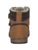 Tom Tailor Winterstiefel in CAMEL