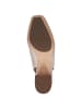 Caprice Slingpumps in BEIGE PERLATO