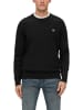 S. Oliver Pullover für in Schwarz