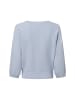 Franco Callegari Pullover in hellblau - 0002