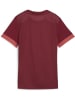 Puma Sportshirt "TeamGoal Matchday Jersey Wmns" in Rot