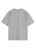 Scotch & Soda T-Shirt 1er Pack in Hellgrau