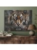 OnlyWow Akustibild Tiger