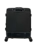 American Tourister Urban Track - 4-Rollen-Kabinentrolley 55 cm (schwarz) in asphalt black
