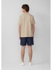 QS T-Shirt in 80D1_helles beige