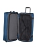 American Tourister Urban Track 116 - Rollenreisetasche 79 cm in combat navy