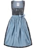 Stockerpoint Stockerpoint Dirndl Simone in blau
