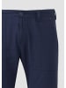 s.Oliver Hose lang in Blau