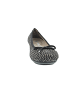 rieker Ballerina Schwarz