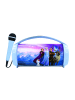 Lexibook Disney Frozen Bluetooth®-Lautsprecher mit Licht & Mikrofon