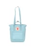 FJÄLLRÄVEN Kanken Totepack Schultertasche 27 cm in sky blue