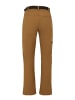 hot-sportswear Hose Sarnen in chocolate