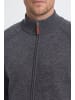 BLEND Strickjacke BHDaniri in Blau