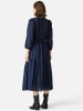 Noa Noa Kleid CamillaNN in Navy Blazer