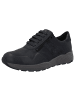 Solidus Damen- Schnürschuhe Kea Weite K in Blau