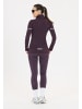 Endurance Midlayer Bopha in 4207 Nightshade