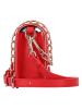 Valentino Stefany Umhängetasche 22 cm in rosso