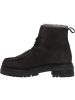 Palado Schnürstiefel Mylnia in Grau
