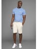 Delmao Bermudas in sand