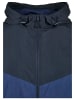 Urban Classics Windbreaker in midnightnavy/darkblue