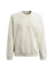 Guess Guess Sweatshirt Melvyn Pullover ohne Kapuze in beige