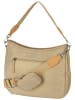 Jost Handtasche Kerava in Gold