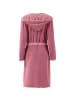 REDBEST Leichtfrottier Bademantel Tracy in mauve