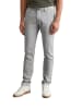 Marc O'Polo Hose Model Stig Jogger shaped in multi/ white cotton