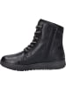 Josef Seibel Stiefelette Anna 51 in schwarz