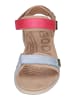 WODEN Sandalen LINE LITE WL587 in bunt