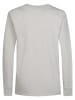 Petrol Industries Forgehill Langarmshirt mit Tasche in Schwarz