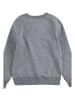 Levi´s Batwing Crewneck Sweatshirt in Grau