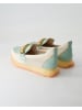 Hispanitas Slipper in Grün