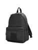 HUGO Jhin - Rucksack 41 cm (black) in schwarz