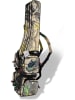 Normani Outdoor Sports Rutentasche 1,25 m bis 2,10 m RodBox Triple in Green-Camo