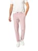 Cinque Chino für Herren in rosa