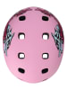 Crazy Safety Skater Helm Ramp in 0156 Pink