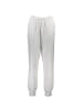 Fila Weiß Baumwolle Damen Jogginghose