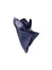 BGents Tuch für Herren in marineblau