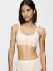 Triumph T-Shirt-BH Shape Smart Ellipse in ECRU WHITE