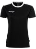 Kempa Sportshirt "Emotion 27 Shirt Damen" in Schwarz