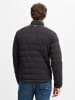 G-Star Raw Steppjacke Foundation Liner in schwarz