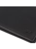 Braun Büffel Hannes Geldbörse RFID Schutz Leder 12 cm in schwarz