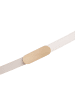 Vanzetti Gürtel Leder in cream