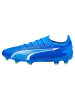 Puma Fußballschuh ULTRA ULTIMATE in blau / grün