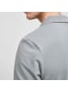 S. Oliver Poloshirt in Grau