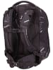 Satch Schulranzen satch match Reflective in Ninja Matrix